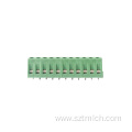 European Terminal Block High Quality Terminal Block